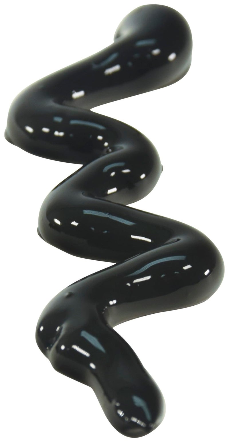 Sax Heavy Body Acrylic Paint for School and Arts and Crafts Use, Mars Black, 1/2 Gallon - Image 2